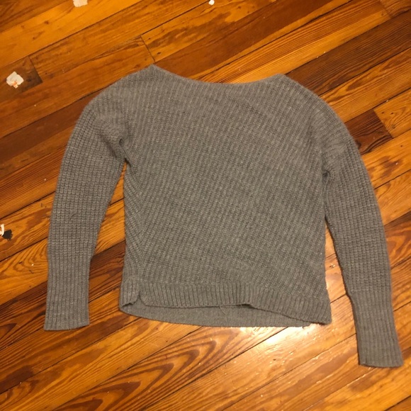 Grey sweater - Picture 1 of 1